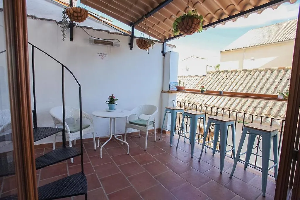 Guest house Barbatuke - Art & Hostel Spain