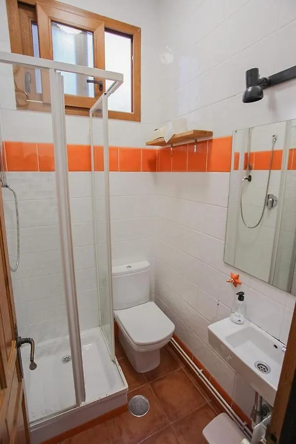 Barbatuke - Art & Hostel Guest house