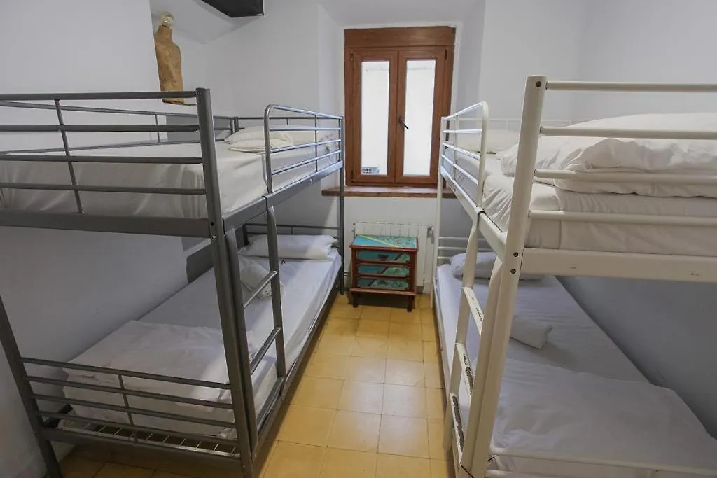 Barbatuke - Art & Hostel Malaga