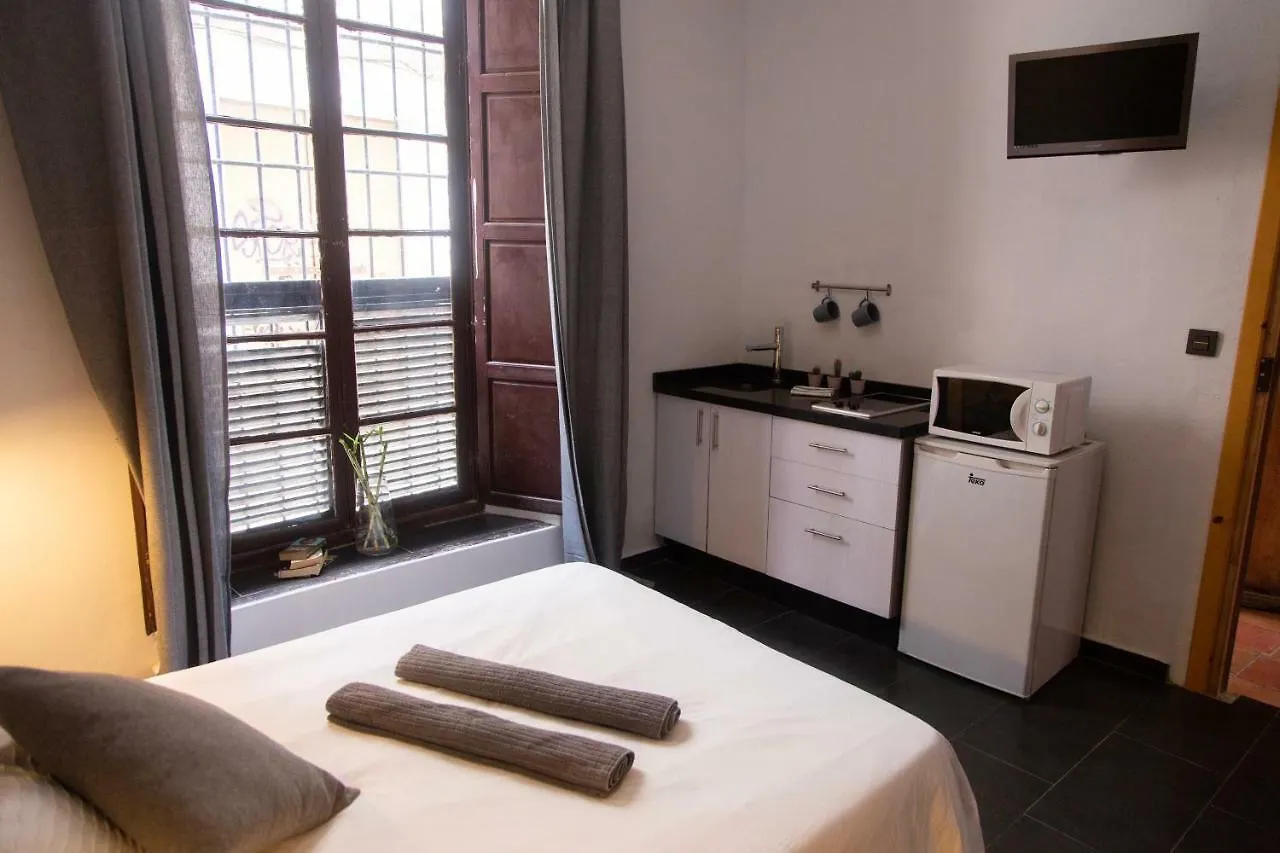 Barbatuke - Art & Hostel Guest house