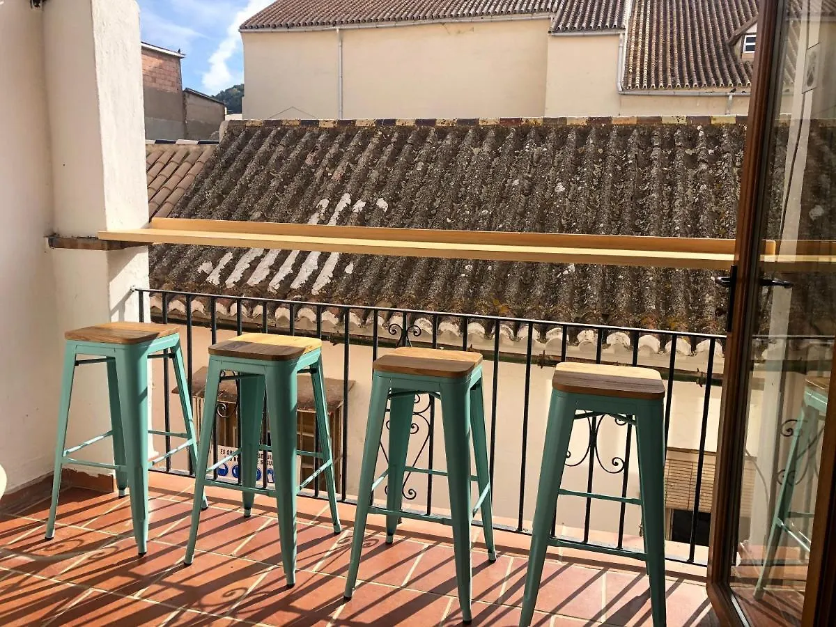 Barbatuke - Art & Hostel Guest house