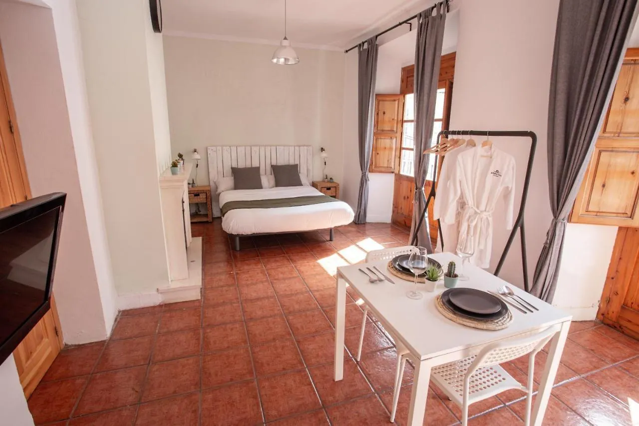 Guest house Barbatuke - Art & Hostel