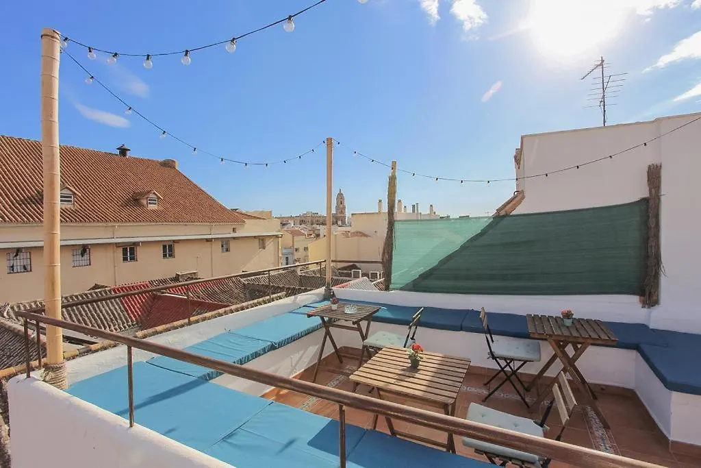 Barbatuke - Art & Hostel