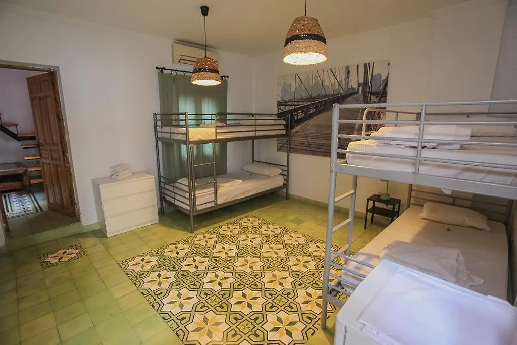 Barbatuke - Art & Hostel Vendégház