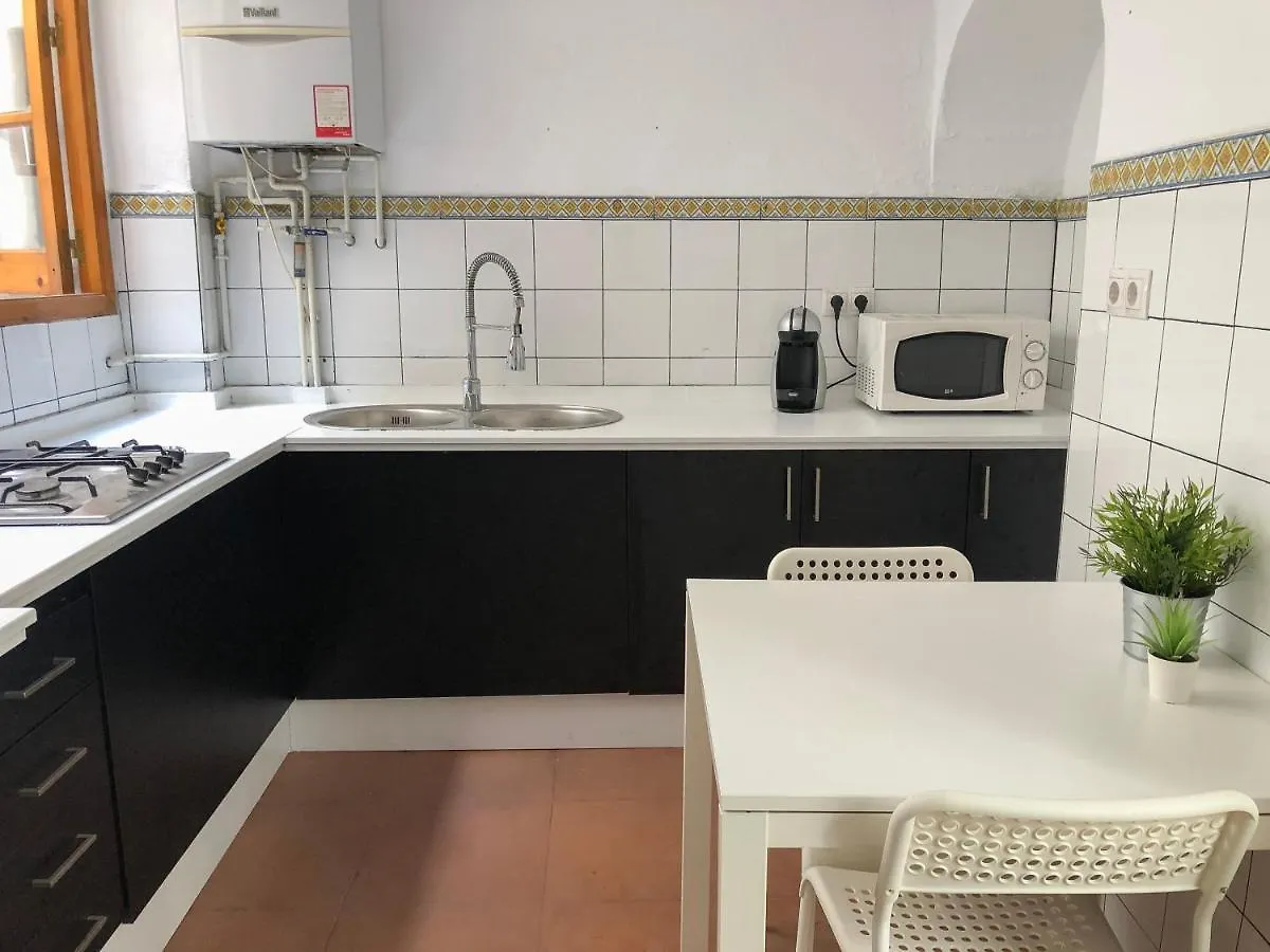 Vendégház Barbatuke - Art & Hostel